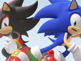 Sonic X Shadow Generations; Sonic; Sonic X