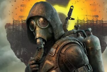 Stalker 2 Heart of Chernobyl S.T.A.L.K.E.R. 2: Heart of Chornobyl