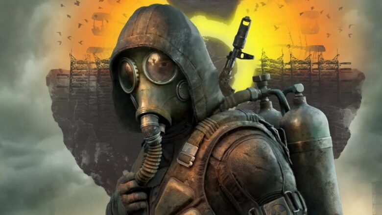 Stalker 2 Heart of Chernobyl S.T.A.L.K.E.R. 2: Heart of Chornobyl