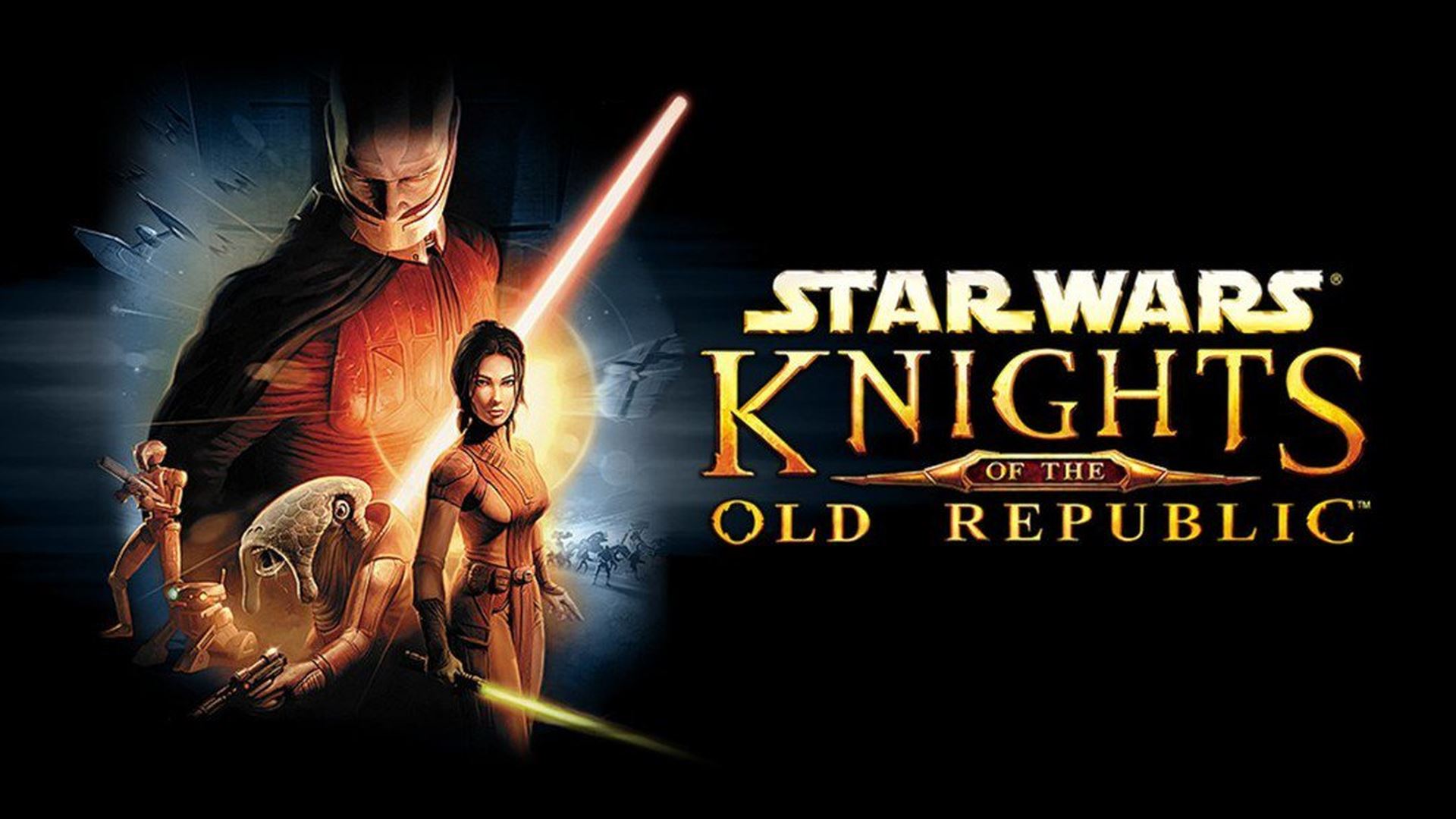 Star Wars: Knights of the Old Republic – Remake; Star Wars