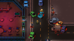 Streets of Rogue 2