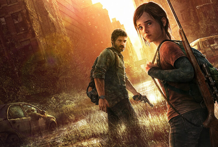 The Last of Us