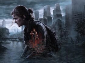 The Last of Us Part II