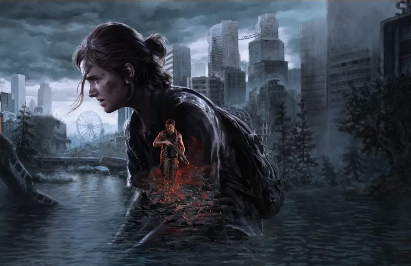 The Last of Us Part II