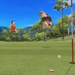 Ultimate Swing Golf