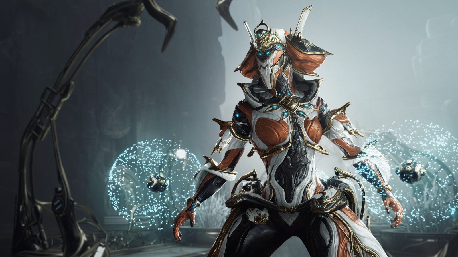 Warframe