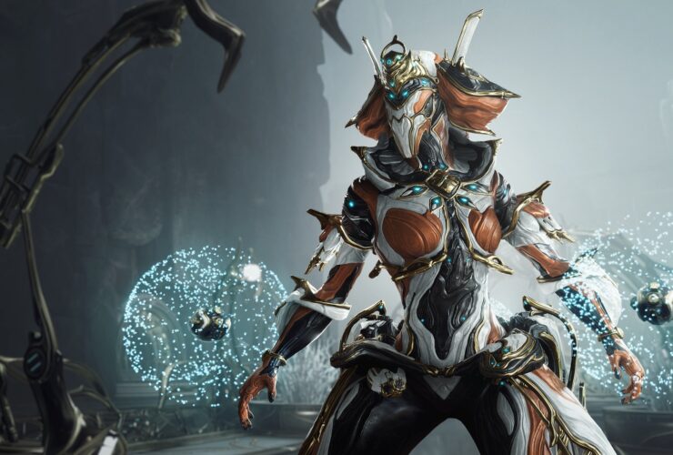 Warframe