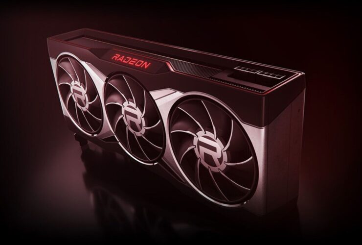 AMD Radeon