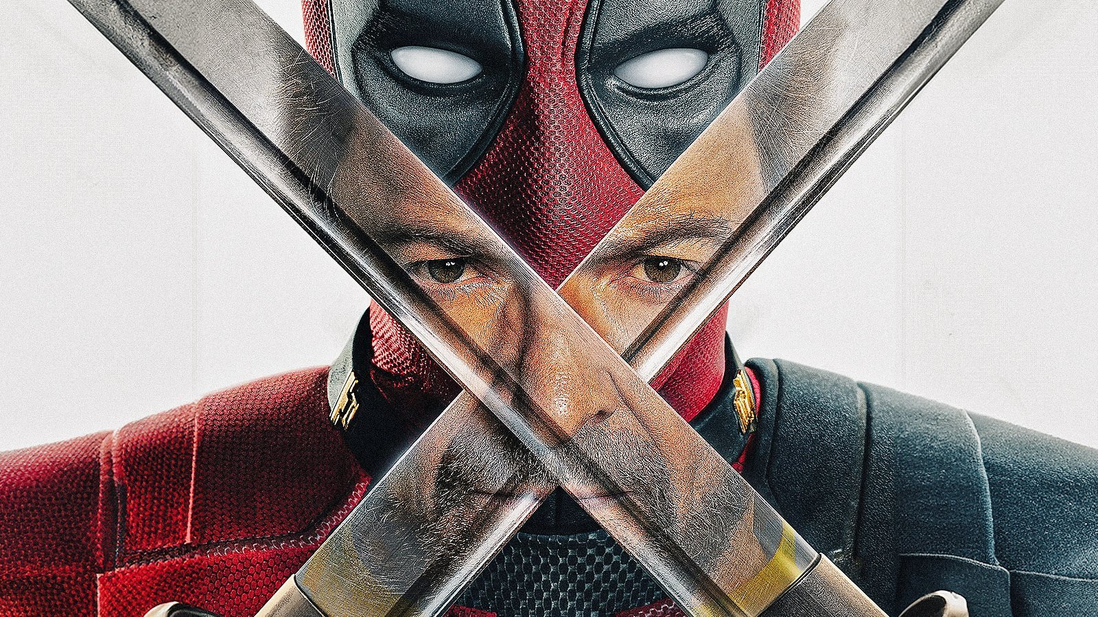 Deadpool 3: il Multiverso tra Deadpool & Wolverine