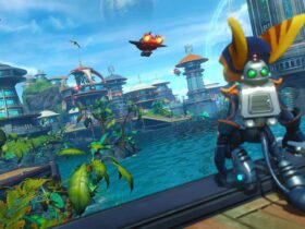 Ratchet and Clank