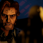 The Wolf Among Us 2