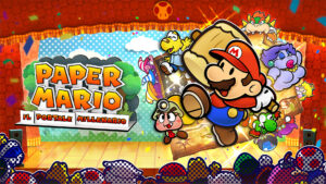 Paper Mario Il Portale Millenario