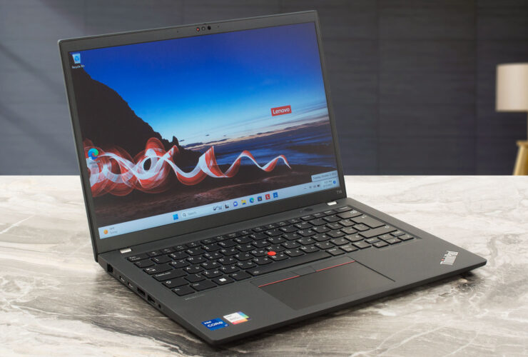 Lenovo Thinkpad