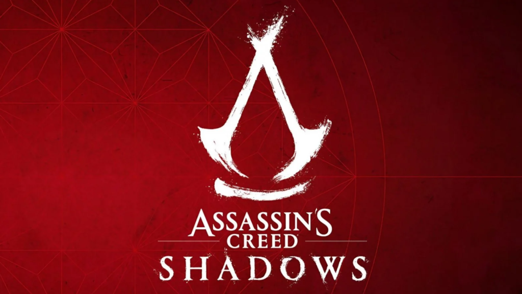 Assassin's Creed Shadows