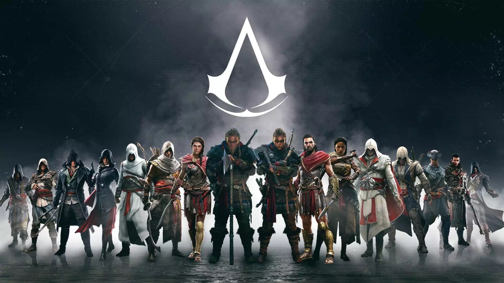 Assassin's Creed