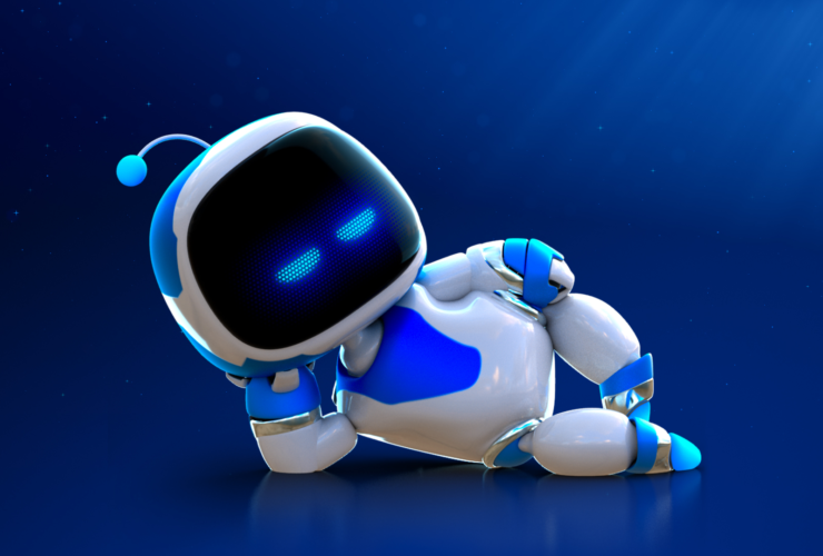 Astro Bot