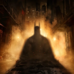 Batman Arkham Shadow; Hundred Star Games; Rocksteady