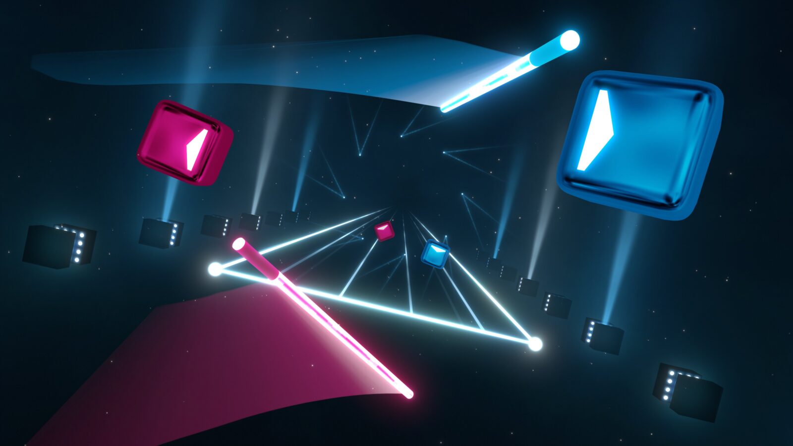 Beat Saber