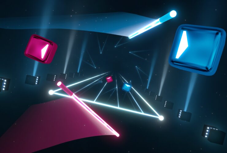 Beat Saber