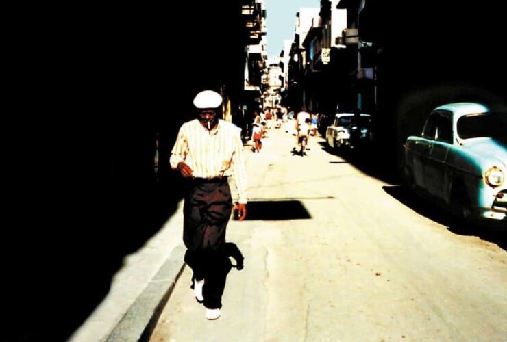 Buena Vista Social Club