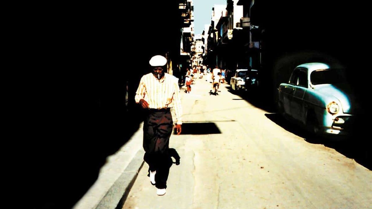 Buena Vista Social Club