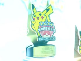 Campionati Internazionali di Pokèmon