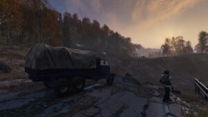 DayZ