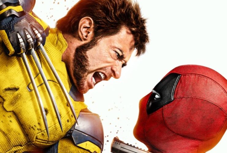 Deadpool & Wolverine