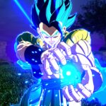 Dragon Ball Sparking Zero