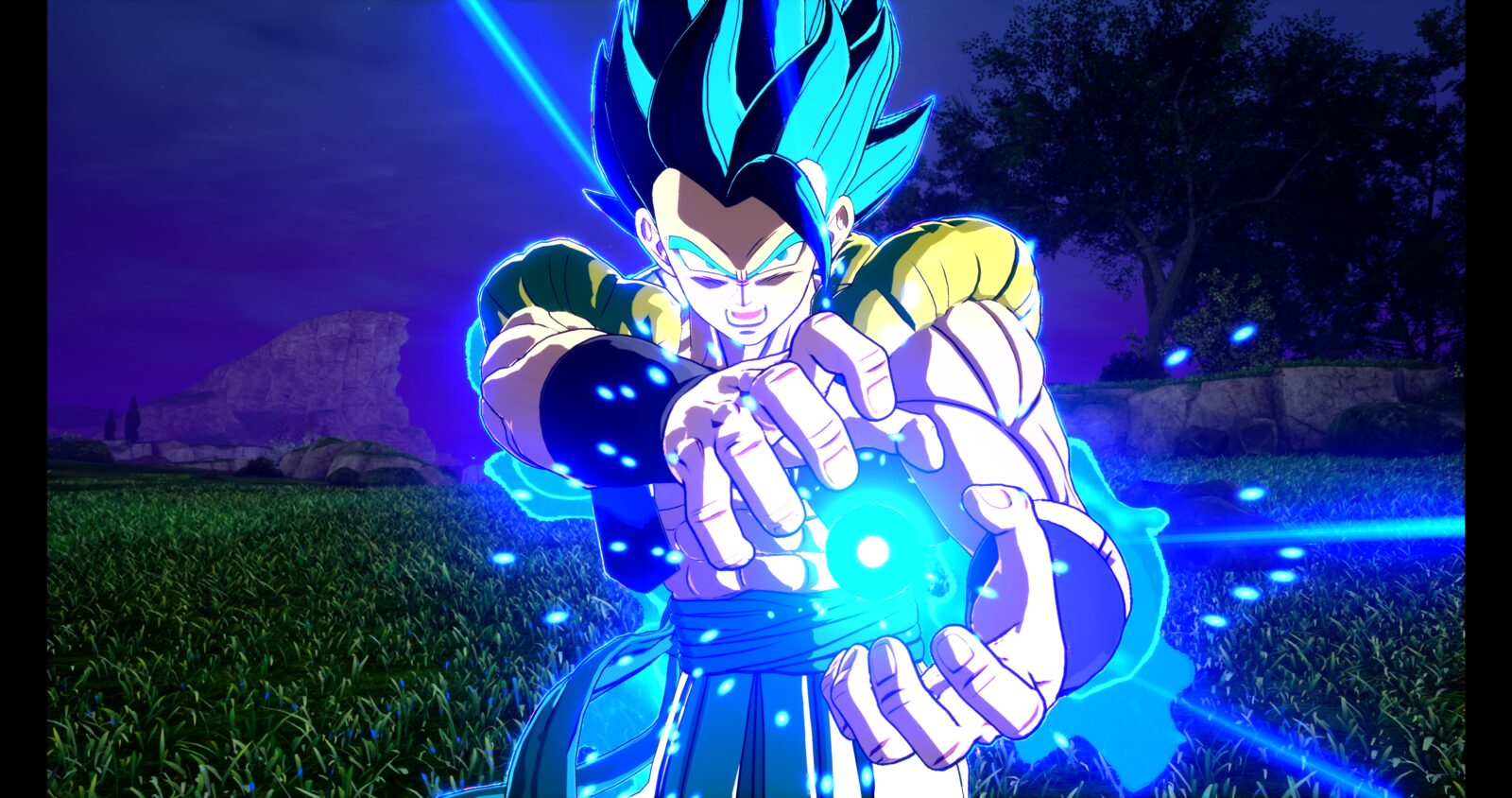 Dragon Ball Sparking Zero