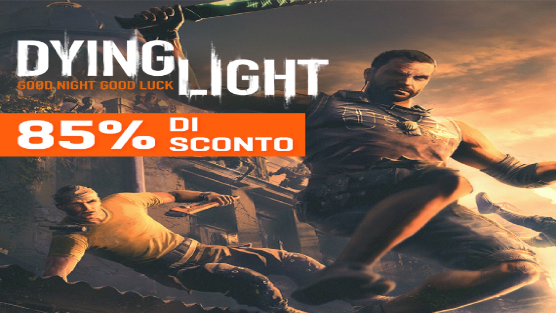 Dying Light