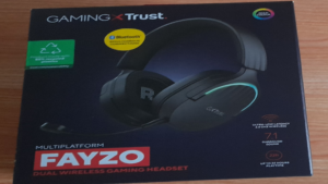 FAYZO GTX 491;TRUST