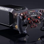 Corsair Fanatec