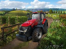 Farming Simulator 22