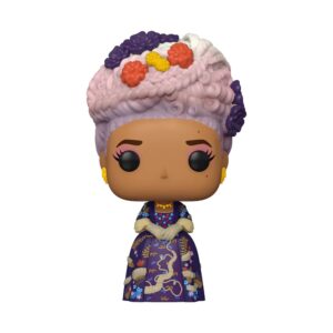 Funko Pop Bridgerton