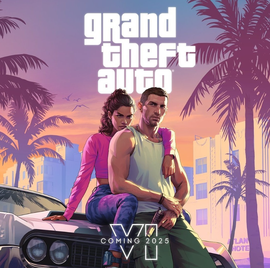 Grand Theft Auto VI 