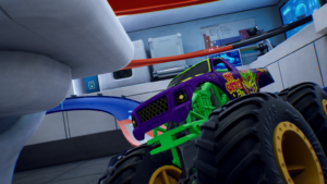 Hot Wheels Unleashed 2 Turbocharged Alien Encounters Expansion Pack