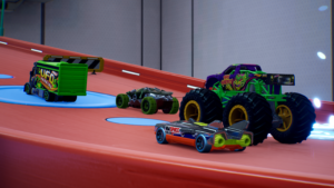 Hot Wheels Unleashed 2 Turbocharged Alien Encounters Expansion Pack