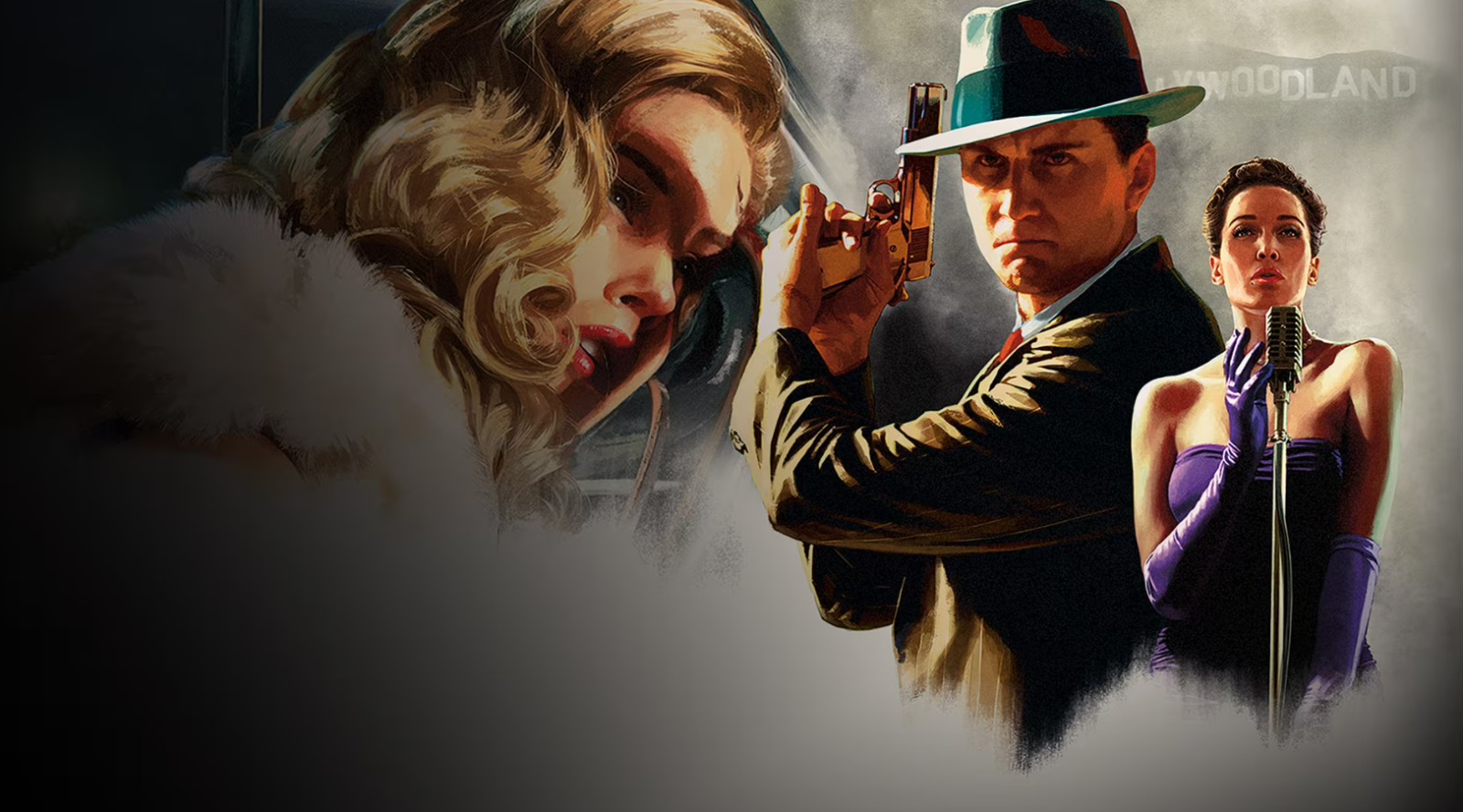 L.A. Noire