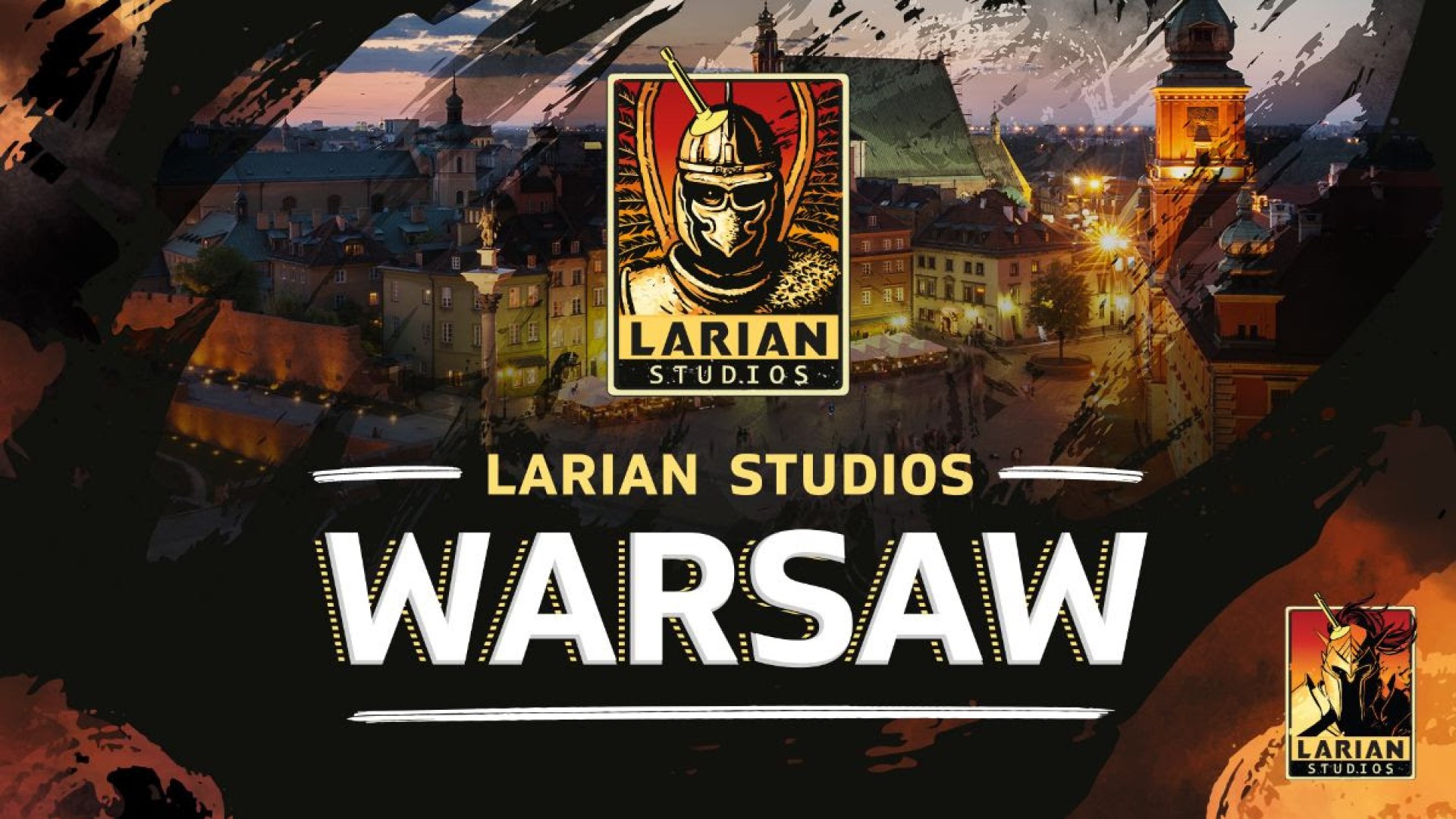 Larian Studios