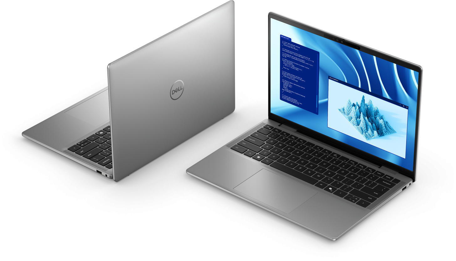 Dell XPS 13