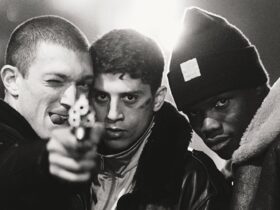 L'odio – La Haine