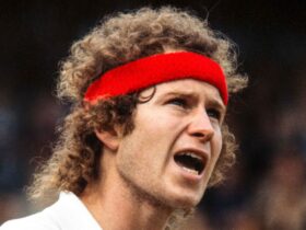 McEnroe