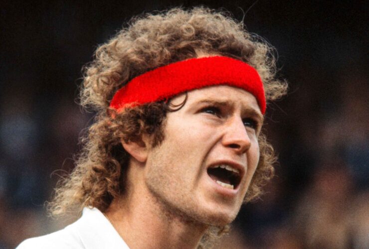 McEnroe