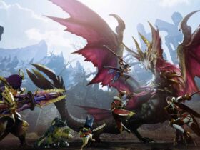 Monster Hunter; Monster Hunter Rise; Monster Hunter Rise Sunbreak