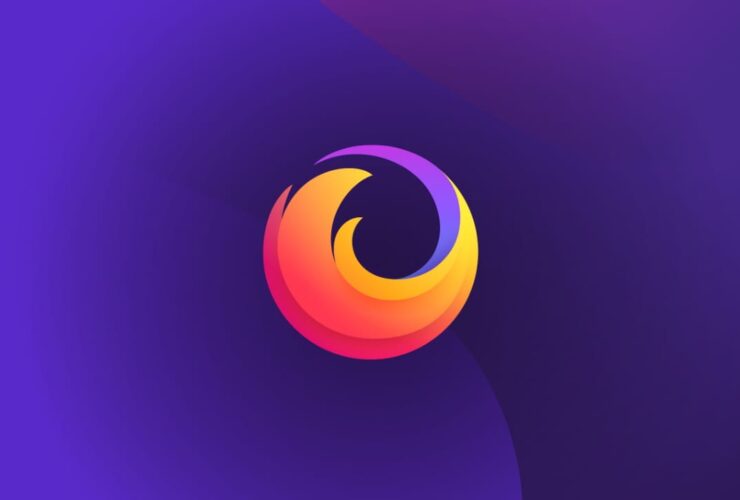 Mozilla Firefox