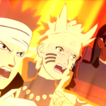 Naruto X Boruto Ultimate Ninja Storm Connections