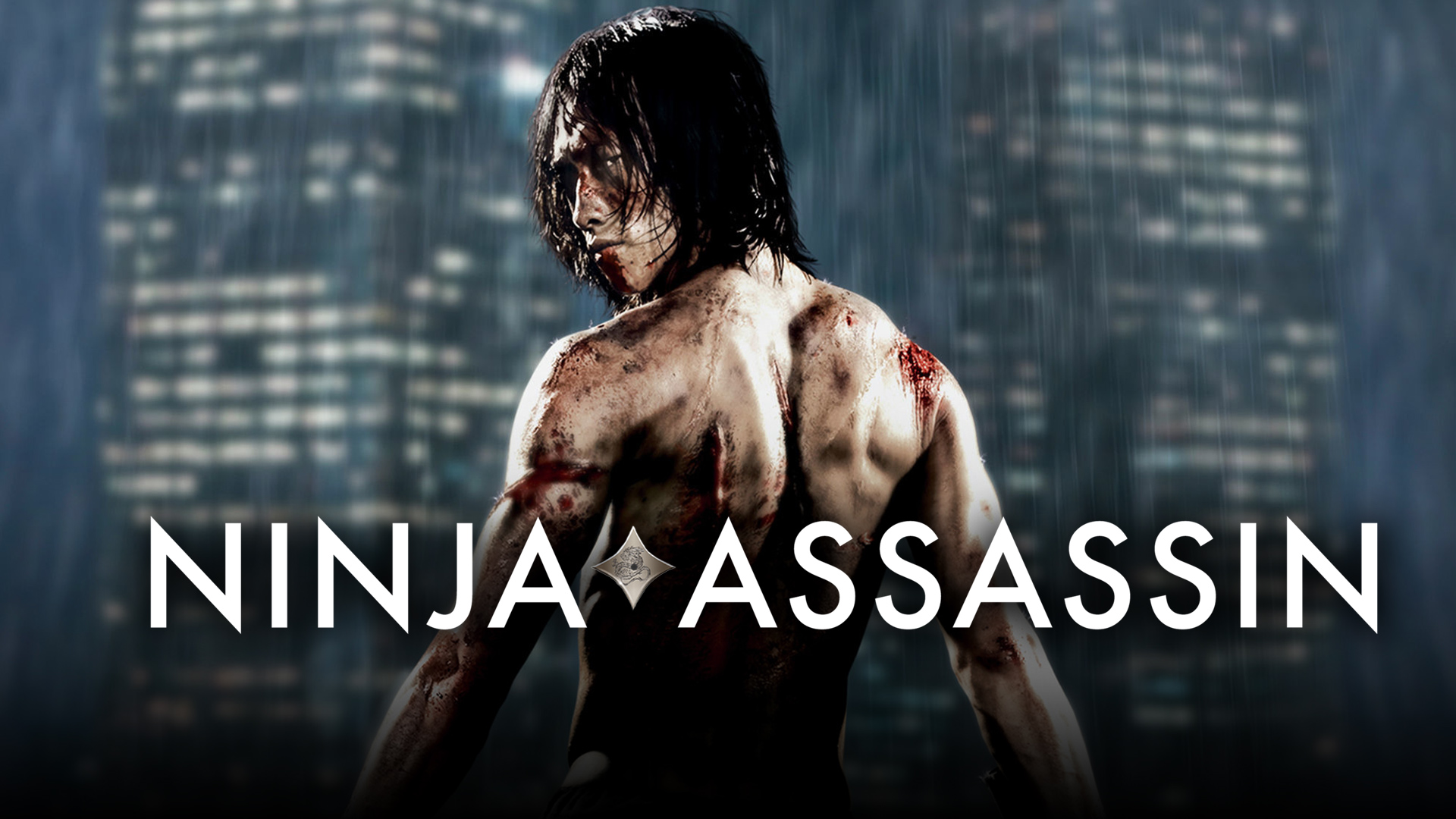 Ninja Assassin