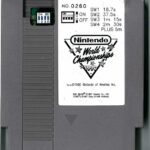 L'Entertainment Software Board (ESRB) ha valutato Nintendo World Championships NES Edition per Switch.