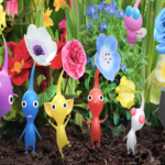 Pikmin Bloom